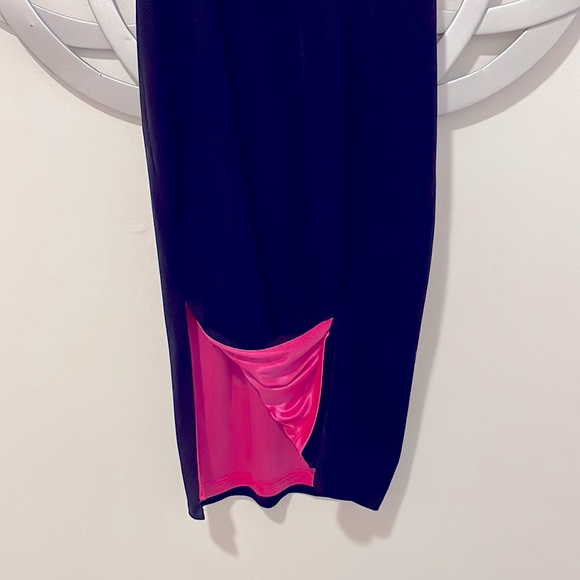 LBD with bejeweled back detail. - Picture 4 of 4